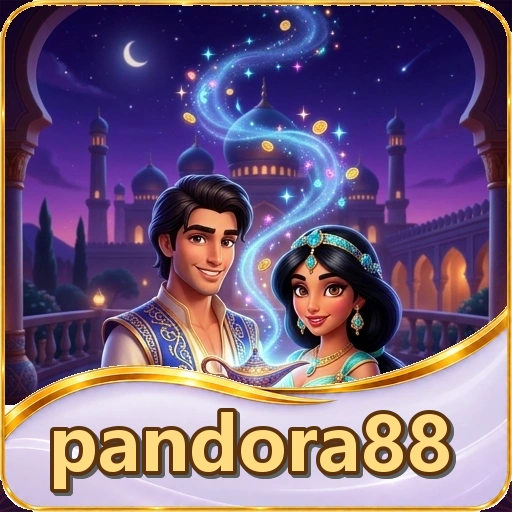Spesifikasi berkas resmi pandora88 APK 2026 untuk cek keaslian