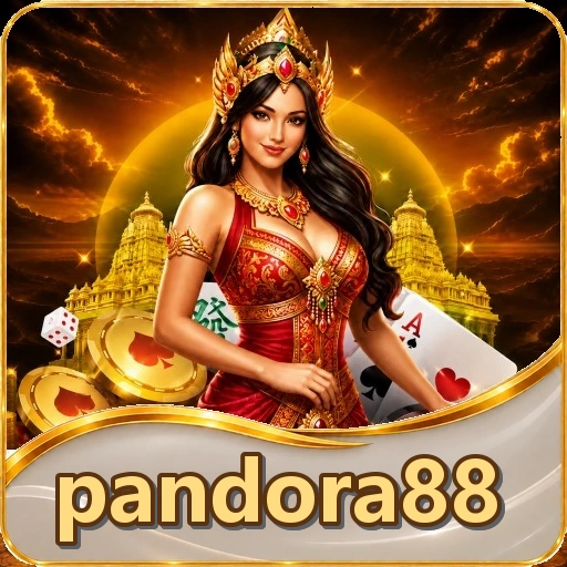 Pusat download pandora88 APK v5.2.3 28.4MB CDN resmi Indonesia
