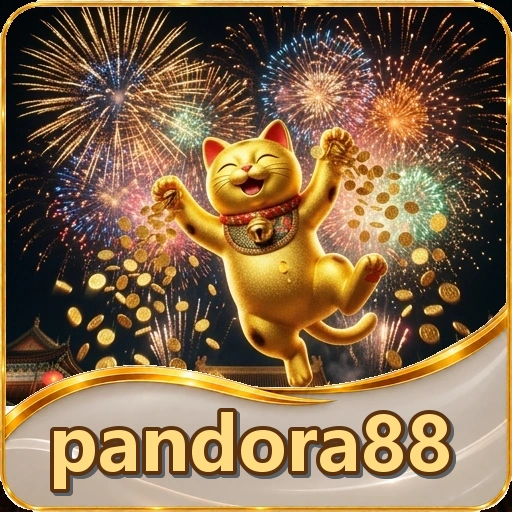 Tampilan aplikasi pandora88 APK 2026 di Android Indonesia