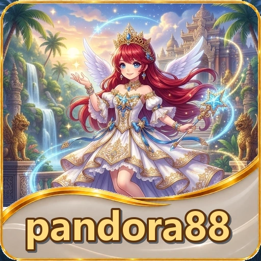 Fitur pencarian cerdas aplikasi pandora88