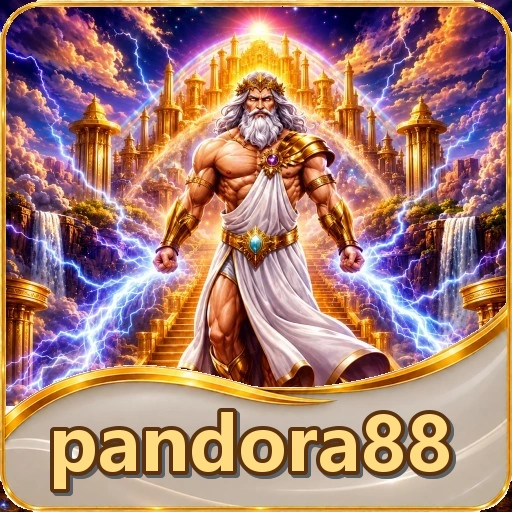 Manajer unduhan aplikasi pandora88