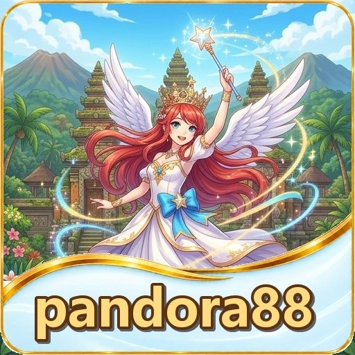 Detail keamanan dan SHA-256 di aplikasi pandora88