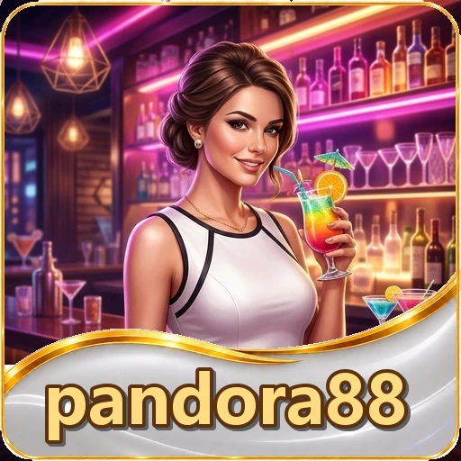Download pandora88 APK resmi 28.4MB sebelum install