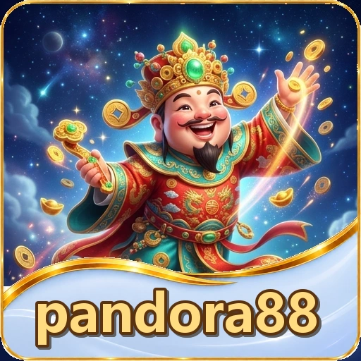 Ketuk Instal untuk memasang pandora88 APK di Android