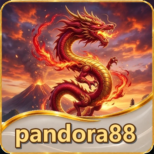 Cek versi v5.2.3 setelah install pandora88 APK berhasil