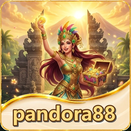 Mirror aman dan tautan terverifikasi link resmi pandora88 APK CDN Indonesia